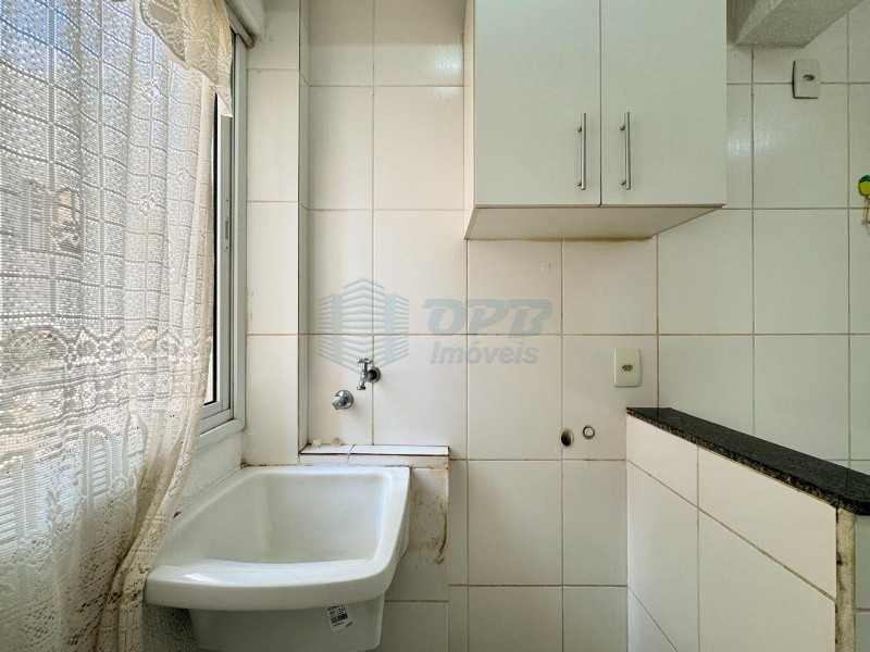 OPB Imóveis | Imobiliária em Ribeirão Preto | SP - Apartamento - Jardim Ana Maria - Ribeirão Preto