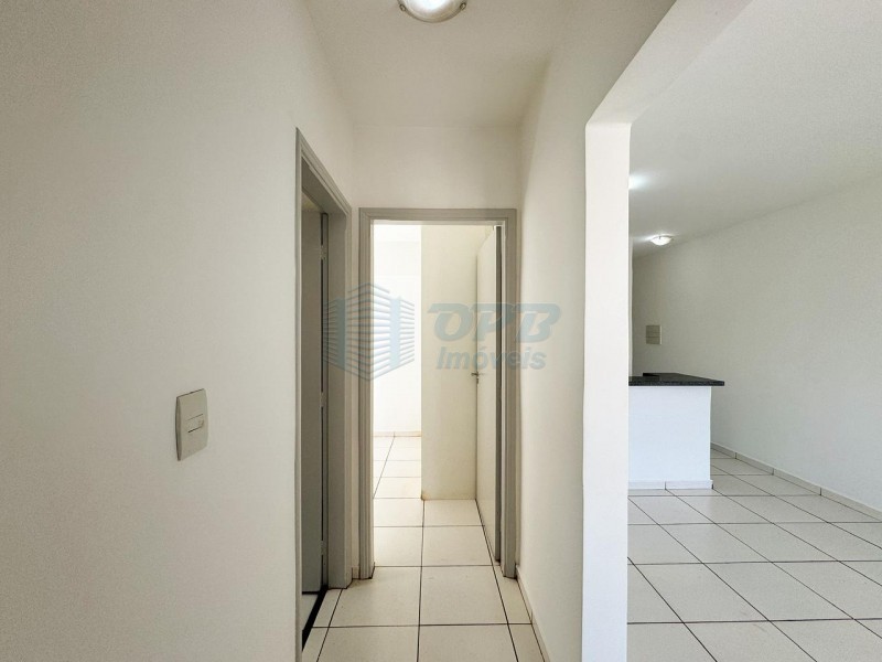 OPB Imóveis | Imobiliária em Ribeirão Preto | SP - Apartamento - Jardim Ana Maria - Ribeirão Preto