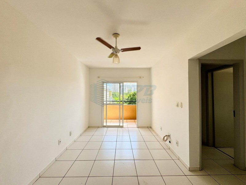 OPB Imóveis | Imobiliária em Ribeirão Preto | SP - Apartamento - Jardim Ana Maria - Ribeirão Preto