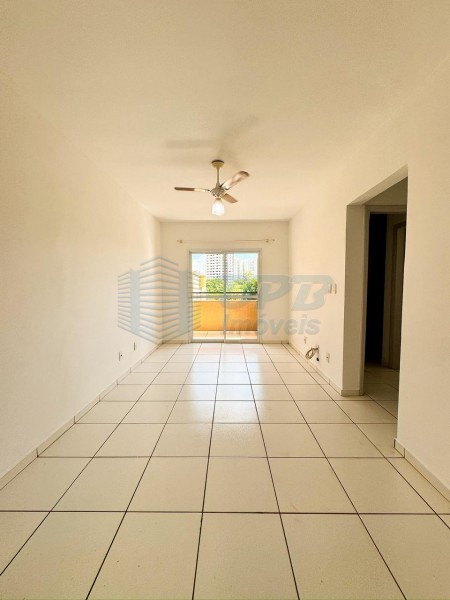 OPB Imóveis | Imobiliária em Ribeirão Preto | SP - Apartamento - Jardim Ana Maria - Ribeirão Preto