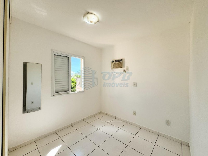 OPB Imóveis | Imobiliária em Ribeirão Preto | SP - Apartamento - Jardim Ana Maria - Ribeirão Preto