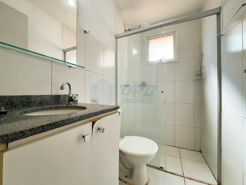 OPB Imóveis | Imobiliária em Ribeirão Preto | SP - Apartamento - Jardim Ana Maria - Ribeirão Preto