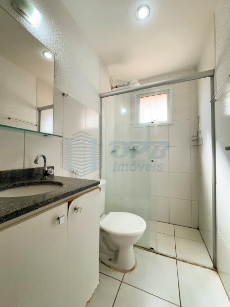 OPB Imóveis | Imobiliária em Ribeirão Preto | SP - Apartamento - Jardim Ana Maria - Ribeirão Preto