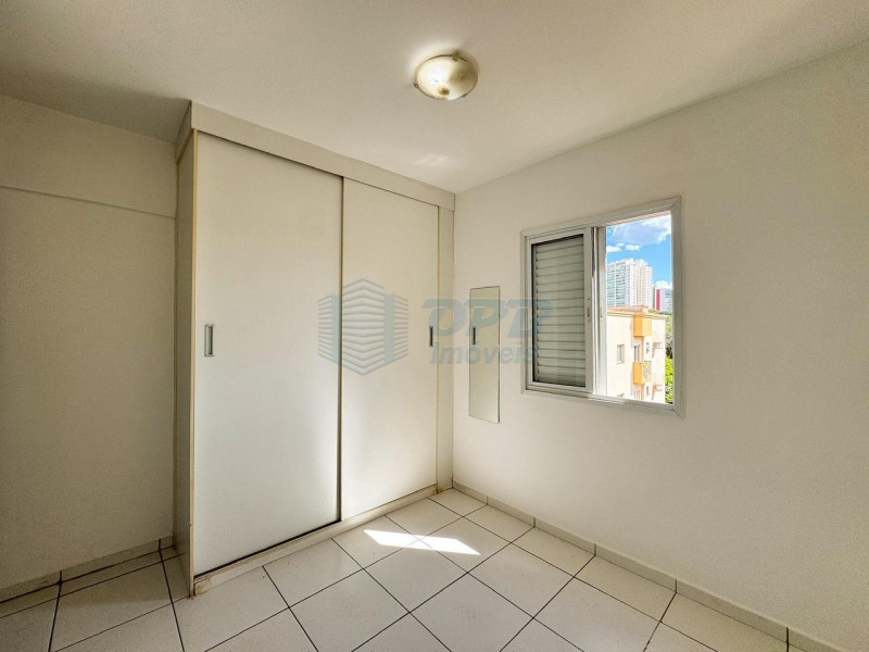 OPB Imóveis | Imobiliária em Ribeirão Preto | SP - Apartamento - Jardim Ana Maria - Ribeirão Preto