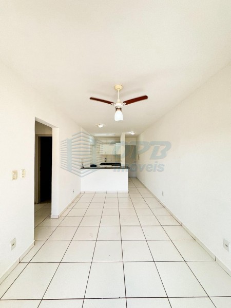 OPB Imóveis | Imobiliária em Ribeirão Preto | SP - Apartamento - Jardim Ana Maria - Ribeirão Preto