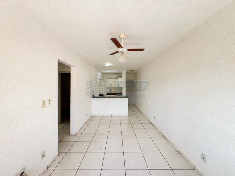 OPB Imóveis | Imobiliária em Ribeirão Preto | SP - Apartamento - Jardim Ana Maria - Ribeirão Preto