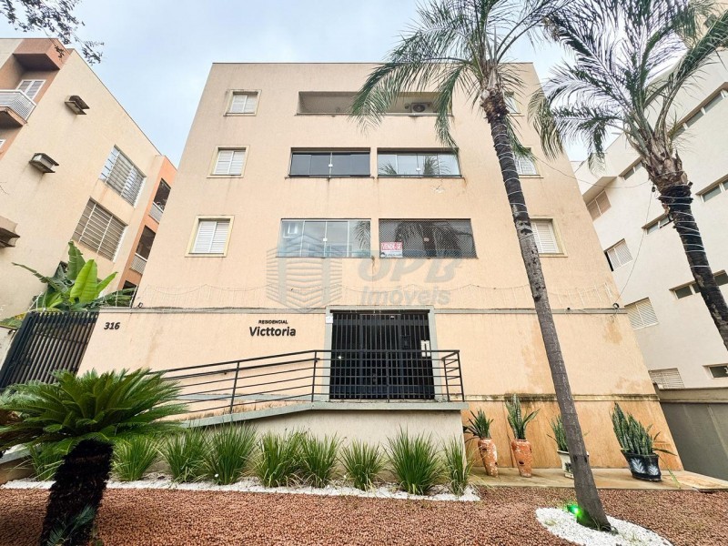 Apartamento - Jardim Ana Maria - Ribeirão Preto