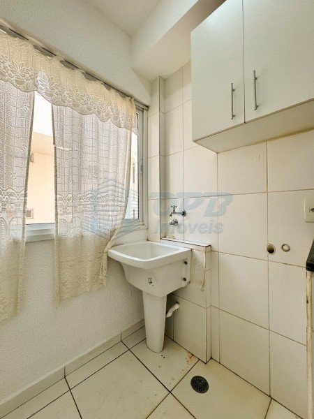 OPB Imóveis | Imobiliária em Ribeirão Preto | SP - Apartamento - Jardim Ana Maria - Ribeirão Preto