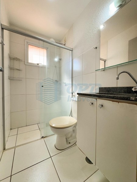 OPB Imóveis | Imobiliária em Ribeirão Preto | SP - Apartamento - Jardim Ana Maria - Ribeirão Preto