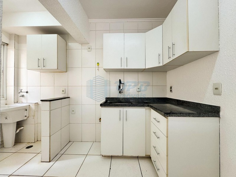 OPB Imóveis | Imobiliária em Ribeirão Preto | SP - Apartamento - Jardim Ana Maria - Ribeirão Preto