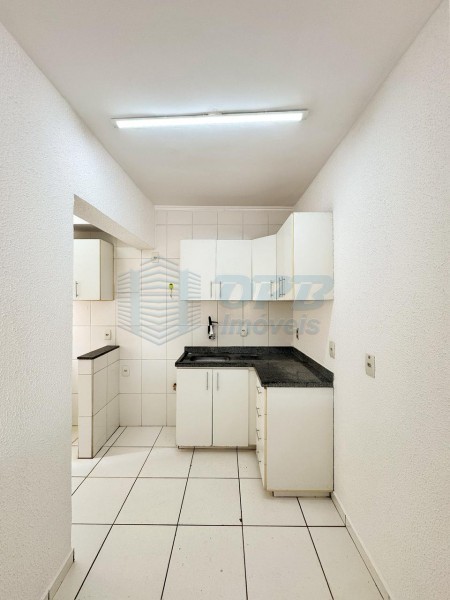 OPB Imóveis | Imobiliária em Ribeirão Preto | SP - Apartamento - Jardim Ana Maria - Ribeirão Preto