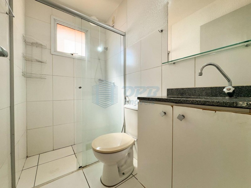 OPB Imóveis | Imobiliária em Ribeirão Preto | SP - Apartamento - Jardim Ana Maria - Ribeirão Preto