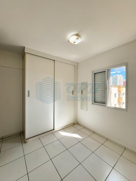 OPB Imóveis | Imobiliária em Ribeirão Preto | SP - Apartamento - Jardim Ana Maria - Ribeirão Preto