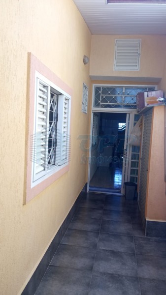 OPB Imóveis | Imobiliária em Ribeirão Preto | SP - Casa - Jardim Irajá - Ribeirão Preto