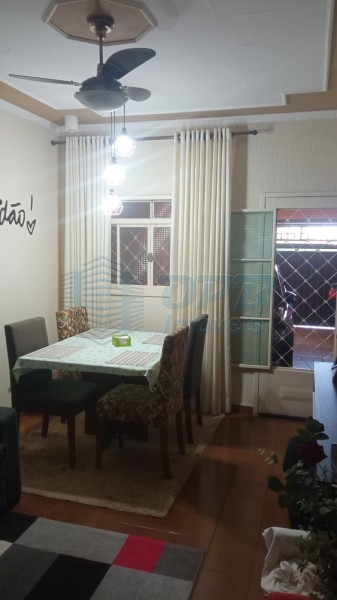 OPB Imóveis | Imobiliária em Ribeirão Preto | SP - Casa - Jardim Irajá - Ribeirão Preto