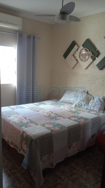 OPB Imóveis | Imobiliária em Ribeirão Preto | SP - Casa - Jardim Irajá - Ribeirão Preto