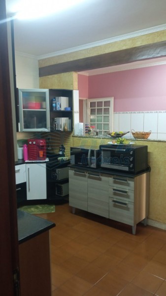 OPB Imóveis | Imobiliária em Ribeirão Preto | SP - Casa - Jardim Irajá - Ribeirão Preto