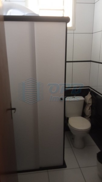 OPB Imóveis | Imobiliária em Ribeirão Preto | SP - Casa - Jardim Irajá - Ribeirão Preto