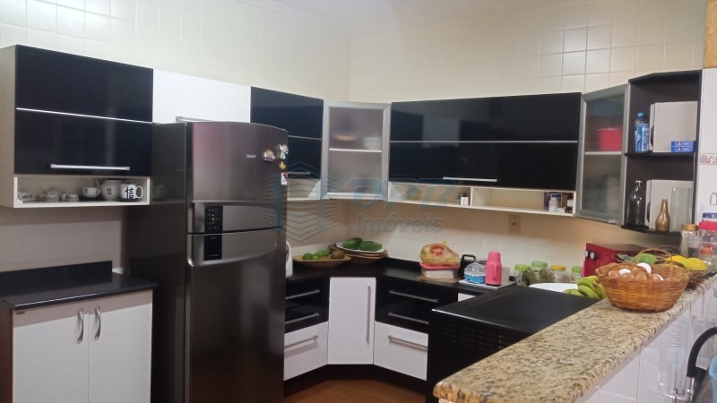 OPB Imóveis | Imobiliária em Ribeirão Preto | SP - Casa - Jardim Irajá - Ribeirão Preto