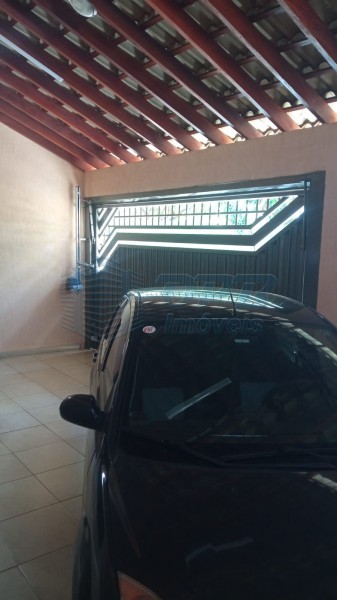 OPB Imóveis | Imobiliária em Ribeirão Preto | SP - Casa - Jardim Irajá - Ribeirão Preto