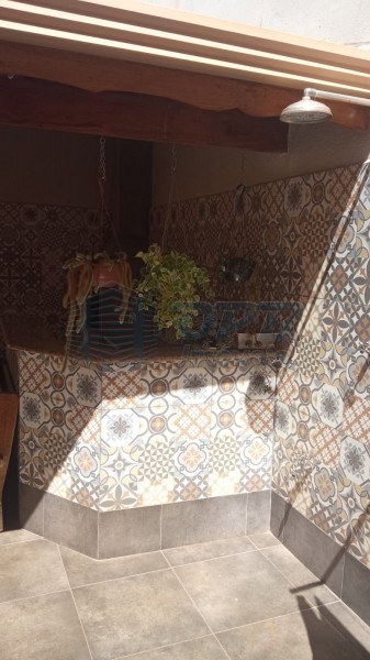 OPB Imóveis | Imobiliária em Ribeirão Preto | SP - Casa - Jardim Irajá - Ribeirão Preto