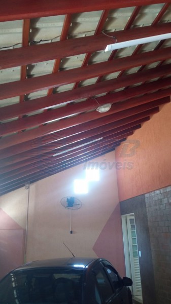 OPB Imóveis | Imobiliária em Ribeirão Preto | SP - Casa - Jardim Irajá - Ribeirão Preto
