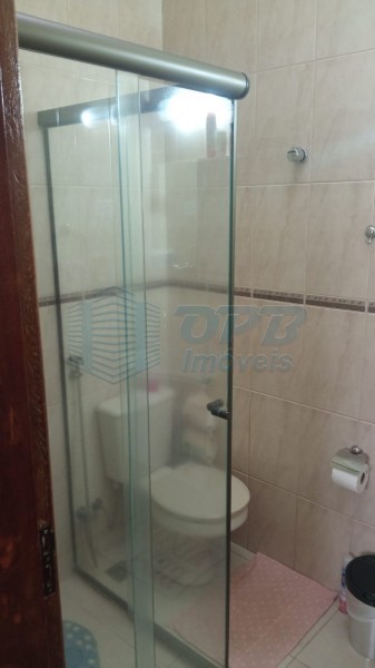 OPB Imóveis | Imobiliária em Ribeirão Preto | SP - Casa - Jardim Irajá - Ribeirão Preto