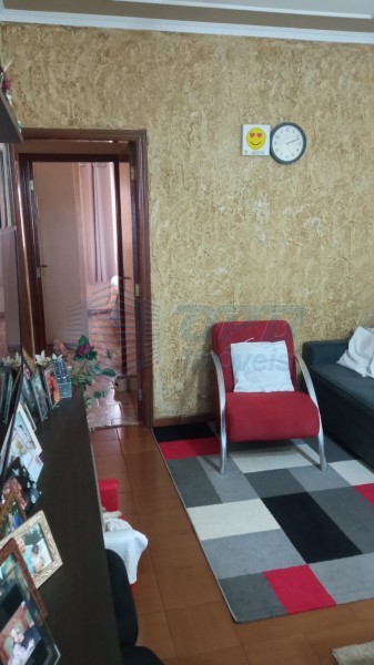OPB Imóveis | Imobiliária em Ribeirão Preto | SP - Casa - Jardim Irajá - Ribeirão Preto