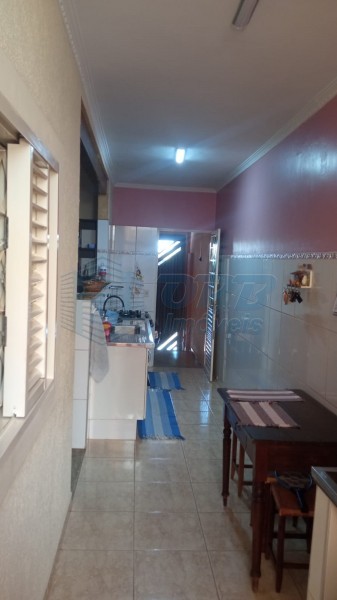 OPB Imóveis | Imobiliária em Ribeirão Preto | SP - Casa - Jardim Irajá - Ribeirão Preto