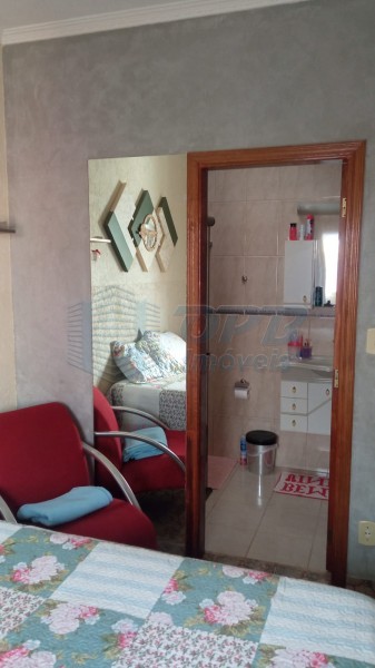 OPB Imóveis | Imobiliária em Ribeirão Preto | SP - Casa - Jardim Irajá - Ribeirão Preto