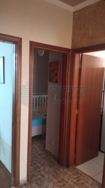 OPB Imóveis | Imobiliária em Ribeirão Preto | SP - Casa - Jardim Irajá - Ribeirão Preto