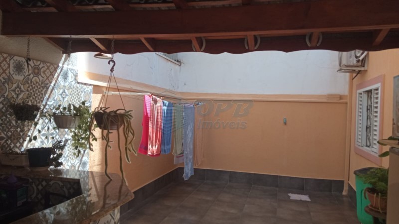 OPB Imóveis | Imobiliária em Ribeirão Preto | SP - Casa - Jardim Irajá - Ribeirão Preto