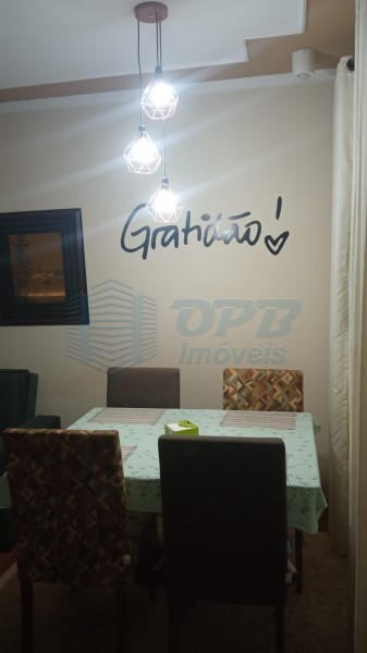 OPB Imóveis | Imobiliária em Ribeirão Preto | SP - Casa - Jardim Irajá - Ribeirão Preto