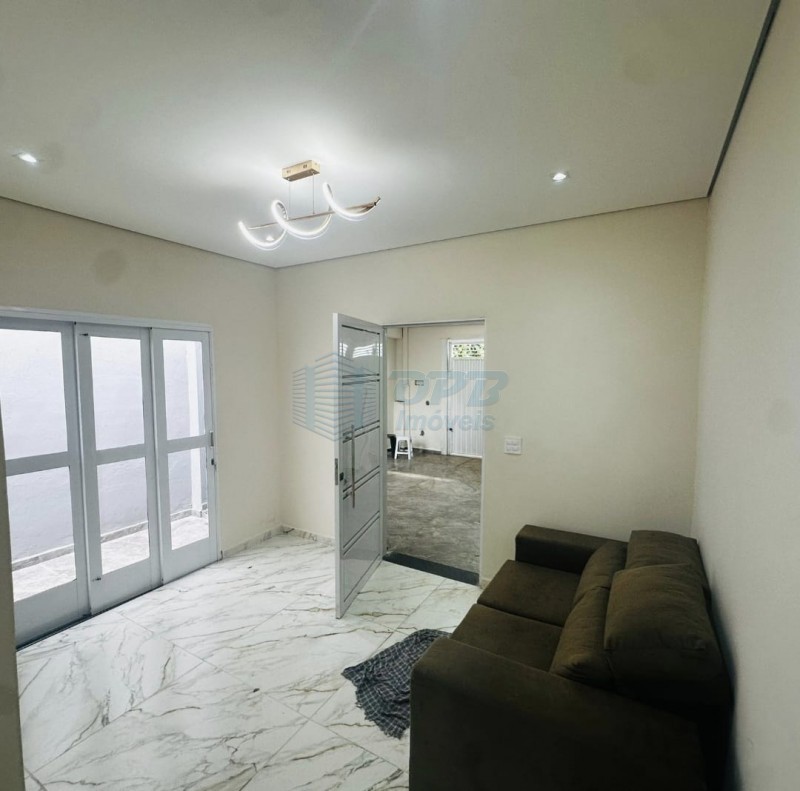 OPB Imóveis | Imobiliária em Ribeirão Preto | SP - Casa - Campos Eliseos - Ribeirão Preto