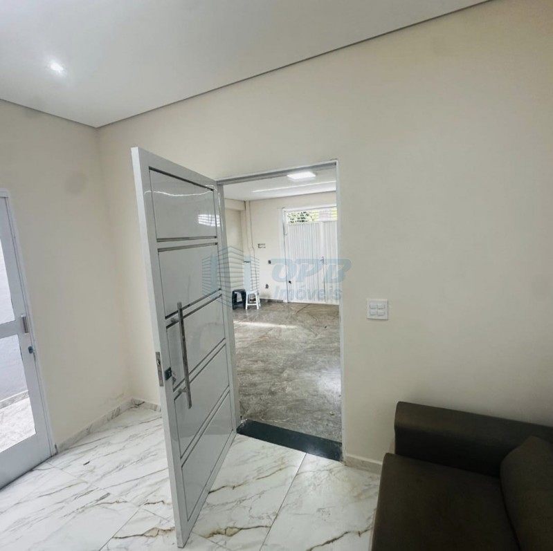 OPB Imóveis | Imobiliária em Ribeirão Preto | SP - Casa - Campos Eliseos - Ribeirão Preto