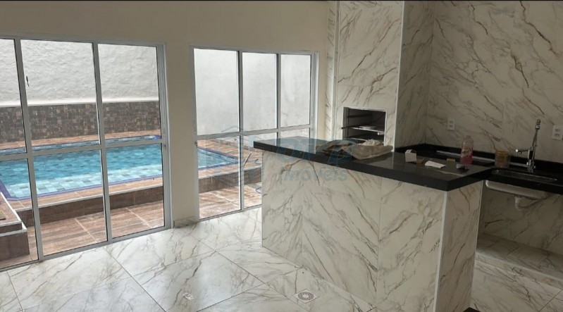 OPB Imóveis | Imobiliária em Ribeirão Preto | SP - Casa - Campos Eliseos - Ribeirão Preto