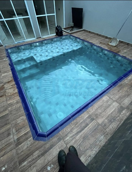 Casa - Campos Eliseos - Ribeirão Preto