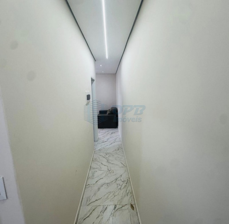 OPB Imóveis | Imobiliária em Ribeirão Preto | SP - Casa - Campos Eliseos - Ribeirão Preto