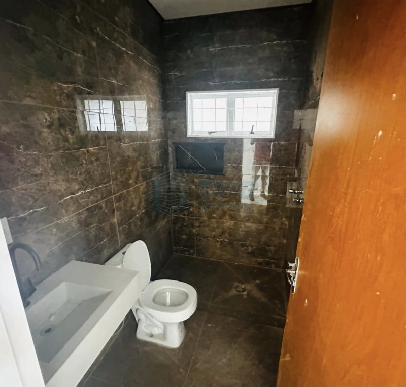 OPB Imóveis | Imobiliária em Ribeirão Preto | SP - Casa - Campos Eliseos - Ribeirão Preto