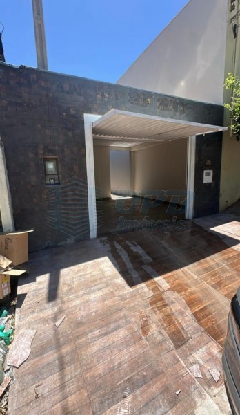 OPB Imóveis | Imobiliária em Ribeirão Preto | SP - Casa - Campos Eliseos - Ribeirão Preto