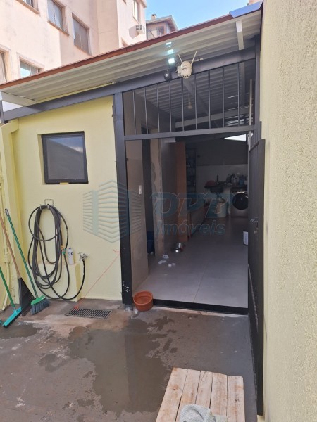 OPB Imóveis | Imobiliária em Ribeirão Preto | SP - Apartamento - Jardim Paulistano - Ribeirão Preto