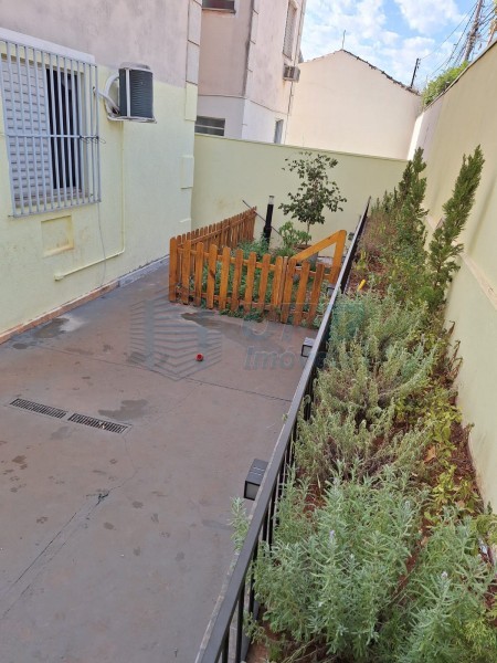 OPB Imóveis | Imobiliária em Ribeirão Preto | SP - Apartamento - Jardim Paulistano - Ribeirão Preto