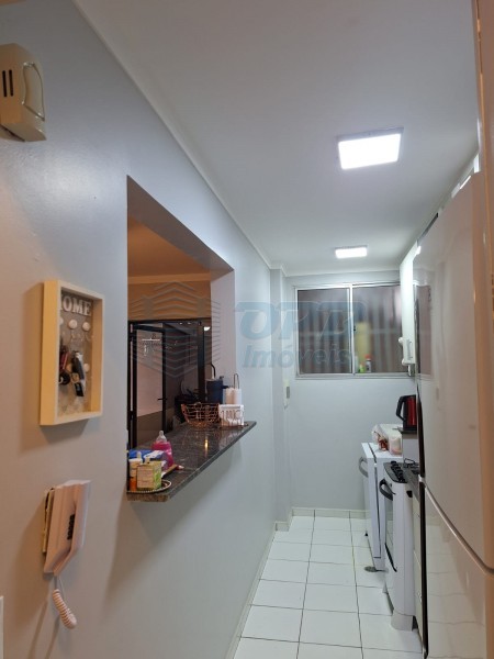 OPB Imóveis | Imobiliária em Ribeirão Preto | SP - Apartamento - Jardim Paulistano - Ribeirão Preto