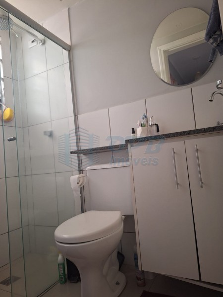 OPB Imóveis | Imobiliária em Ribeirão Preto | SP - Apartamento - Jardim Paulistano - Ribeirão Preto