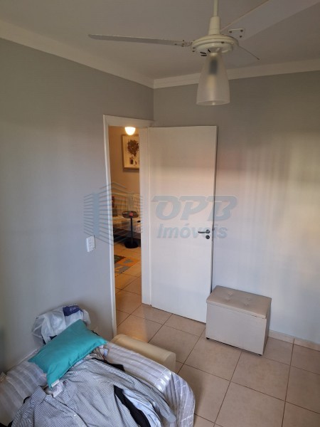 OPB Imóveis | Imobiliária em Ribeirão Preto | SP - Apartamento - Jardim Paulistano - Ribeirão Preto