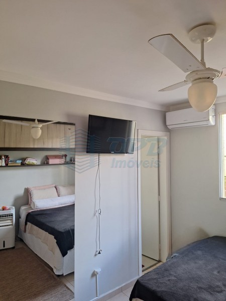 OPB Imóveis | Imobiliária em Ribeirão Preto | SP - Apartamento - Jardim Paulistano - Ribeirão Preto