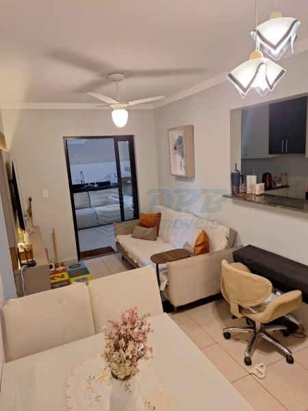 OPB Imóveis | Imobiliária em Ribeirão Preto | SP - Apartamento - Jardim Paulistano - Ribeirão Preto