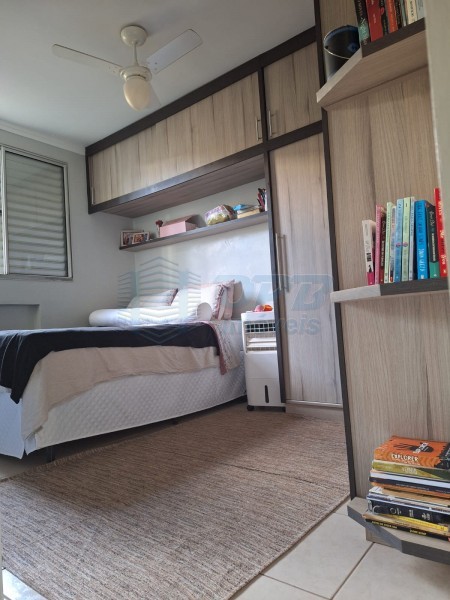 OPB Imóveis | Imobiliária em Ribeirão Preto | SP - Apartamento - Jardim Paulistano - Ribeirão Preto