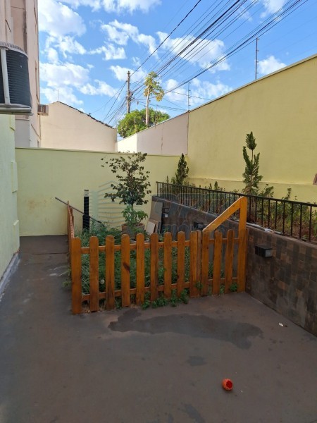 OPB Imóveis | Imobiliária em Ribeirão Preto | SP - Apartamento - Jardim Paulistano - Ribeirão Preto