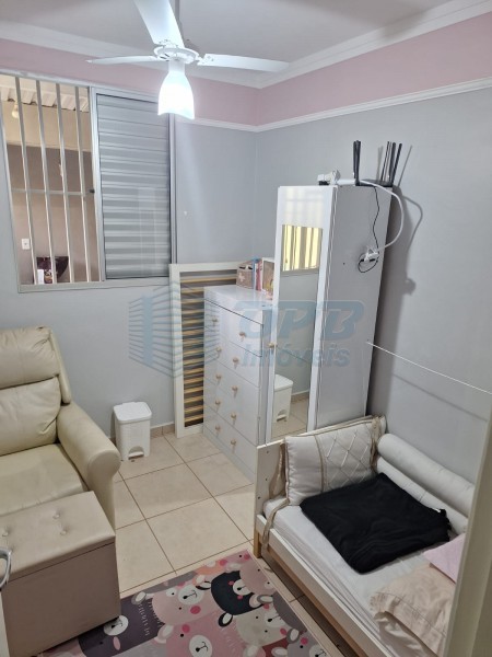 OPB Imóveis | Imobiliária em Ribeirão Preto | SP - Apartamento - Jardim Paulistano - Ribeirão Preto